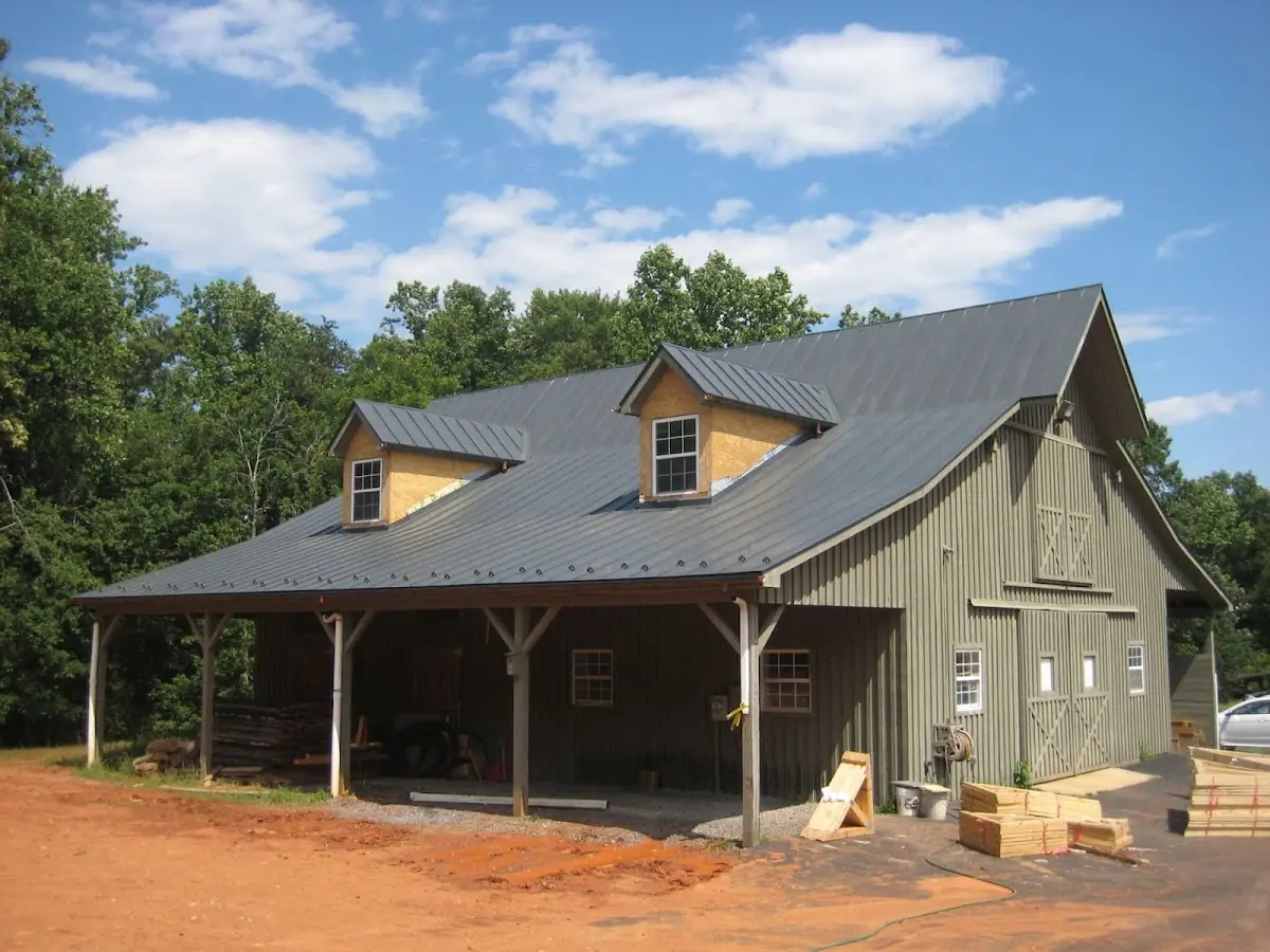 Expert Roof Coating workmanship in Valla