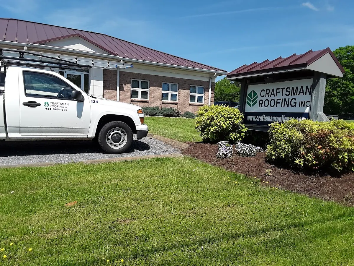 Quality Roof Replacement by experienced craftsmen in Valla